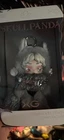 SKULLPANDA XG Plush Doll Pendant Japan Exclusive limited POP UP SHOP ALPHAZ  US