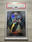 2022 Panini Select Bryce Young Silver Prizm Rookie RC XRC #501 Panthers PSA 10