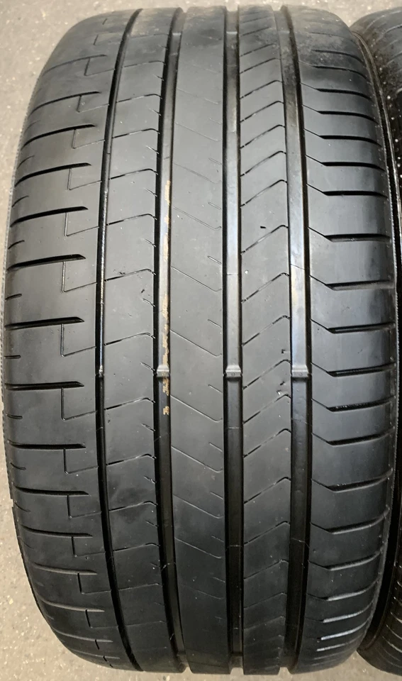 2 Sommerreifen Pirelli Pzero TM AO PZ4 285/35 R23 108Y RA967 - Bild 3 von 3
