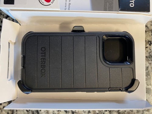 Otterbox Defender Pro iphone 13 mini or 12 mini - Photo 3 sur 5