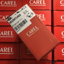 1x New CAREL Temperature Controller IR33W7LR20