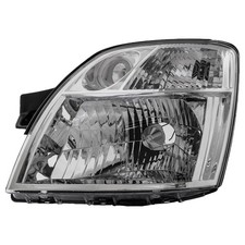 Scheinwerfer Hauptscheinwerfer Frontscheinwerfer links H4 für KIA Picanto SA BA