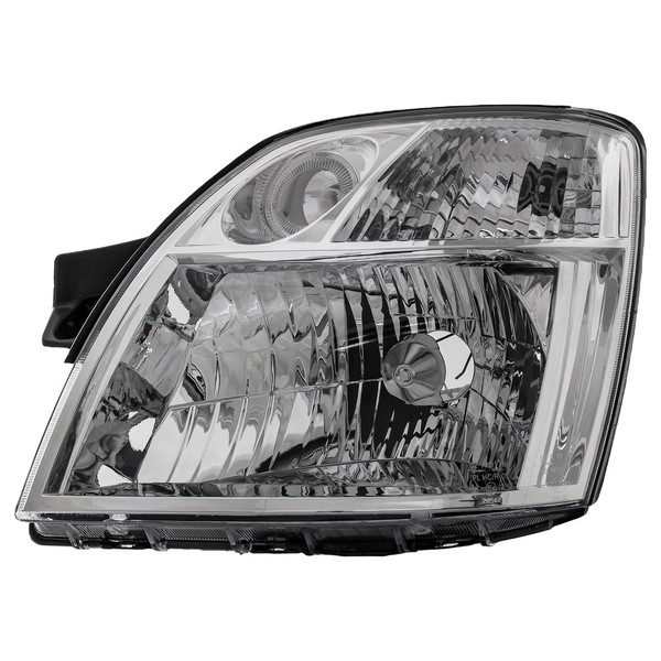 Scheinwerfer Hauptscheinwerfer Frontscheinwerfer Links H4 FüR KIA Picanto SA BA-image