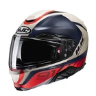 HJC RPHA 91 Rafino Red Blue Beidge