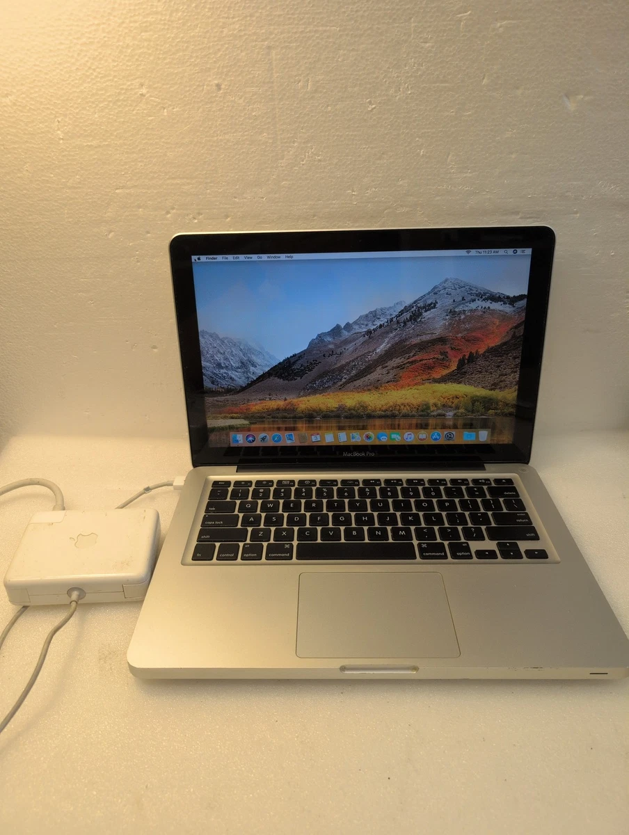 Macbook Pro A1278 for sale | eBay