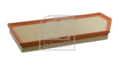 FEBI BILSTEIN Luftfilter 101646 Filtereinsatz für MERCEDES KLASSE CLASS GLE CLS
