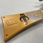 2009 Star Wars Hasbro Boba Fett Blaster Rifle Electronic Toy Mandalorian Works! — photo 5