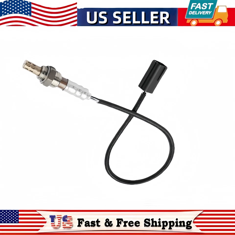 Upstream O2 Oxygen Sensor for Lexus LS400 1990-1994 SC400 1992 1993-1995 4.0L - Изображение 4 из 4