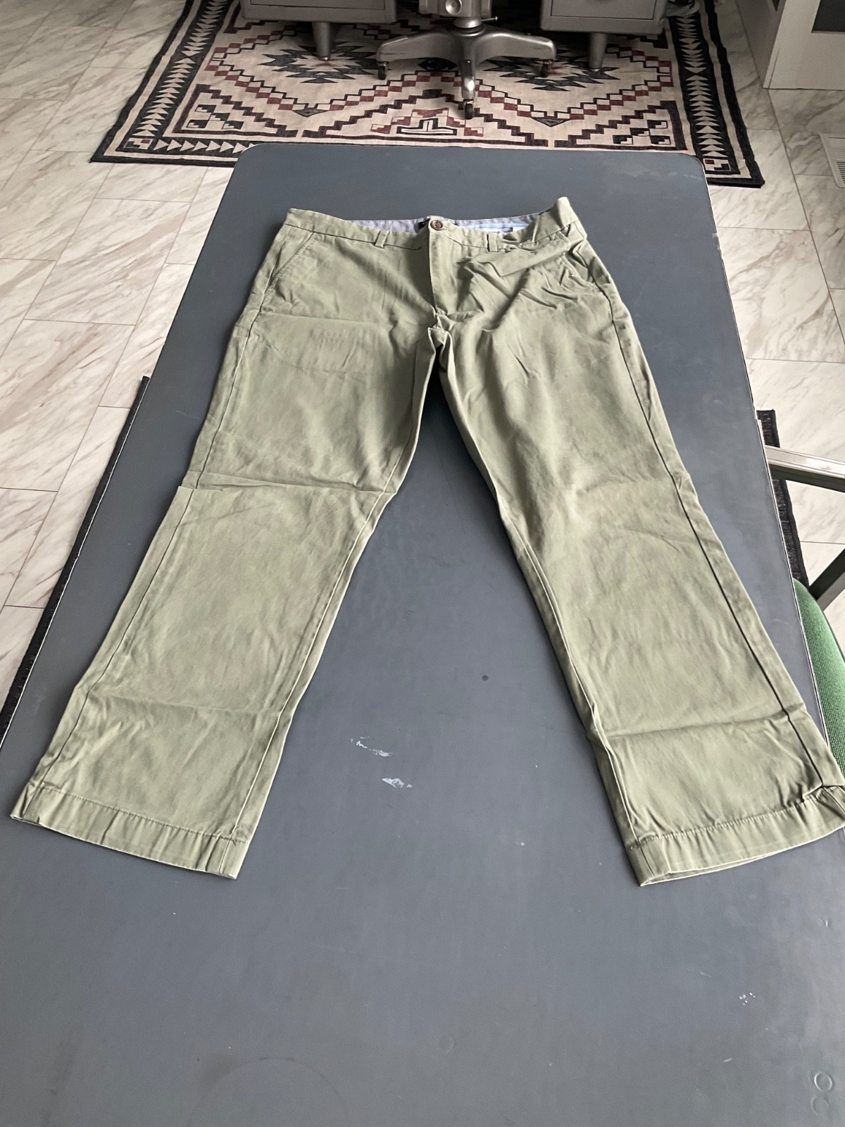 Banana Republic pants