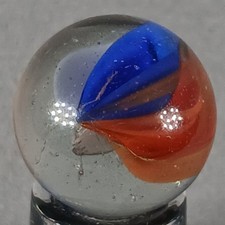 Vacor Cat's Eye Marble .62 Inches Near-Mint Condition Combined Shipping