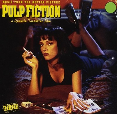 Pu Fiction: Music From The Motion Picture       Explicit Lyrics