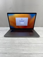 Apple MacBook Pro 2017 - Intel Core i7-7920HQ 3.1GHz - 16Gb DDR3 - 512GB SSD