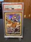 Eevee TG11/TG30 Swsh09: Brilliant Stars Trainer Gallery Holo