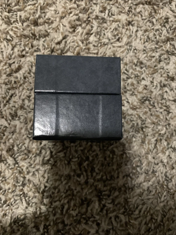 God Of War PS4 Stone Mason Edición Coleccionista Anillo de albañil talla 13,5 ¡con estuche! Foto 3 de 4