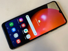 Samsung Galaxy A02s Smartphone Mobile UNLOCKED (SM-A025G/DSN) 32GB Android Black