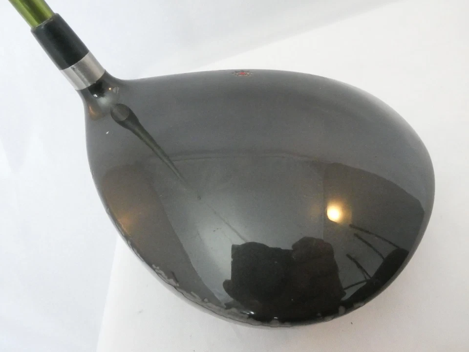 Ben Hogan Big Ben C.S3 Driver 10.5* - Regular Flex Aldila NV 70-R ~USED~ - Image 4 of 4