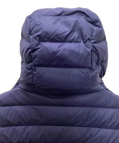 Calvin Klein Down Jacket Men's Size 36 Navy image 3