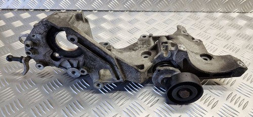 Volkswagen Golf VI 2012 Halterung Lichtmaschine 03L903143 Diesel 77kW TPT71419