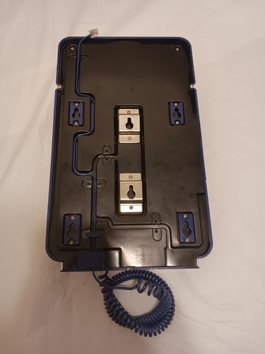 1995 Pepsi-Cola Vending Machine Replica Telephone Phone - Picture 3 of 3