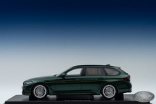 1/18 GT Spirit BMW Alpina B5 Touring Green 🤝ALSO OPEN FOR TRADE🤝