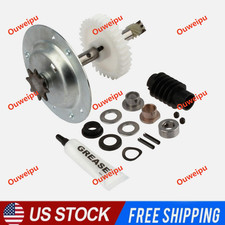 Garage Door Opener Gear Kit For 41C4220A Cham...