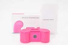 Rare [TOP MINT in Box] Digital Harinezumi 3.0 PINK Digital Superheadz From JAPAN