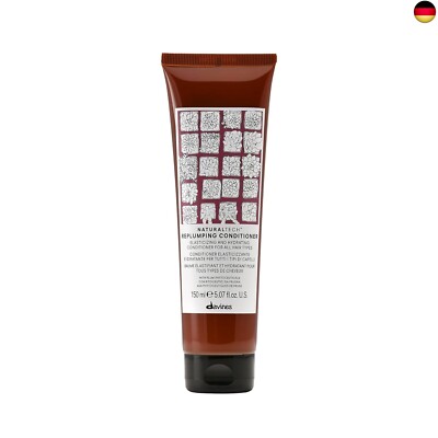 Davines Nt Replumping Conditioner 150 Ml , (1Er Pack)