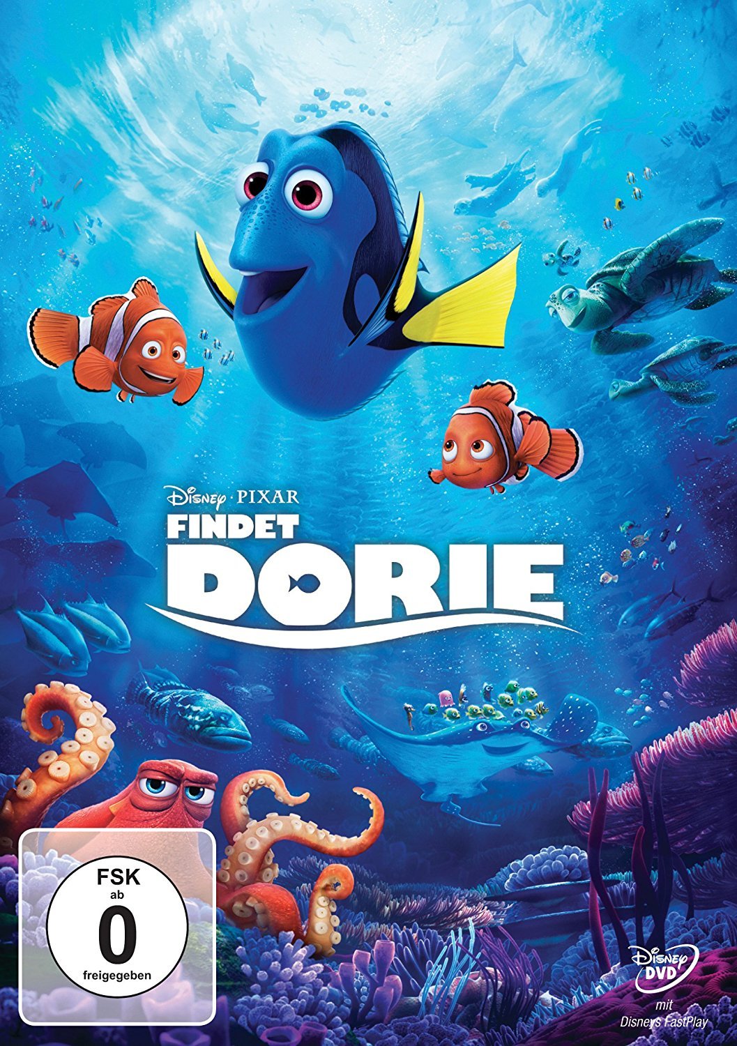 Silber Findet Dorie - Bild 7