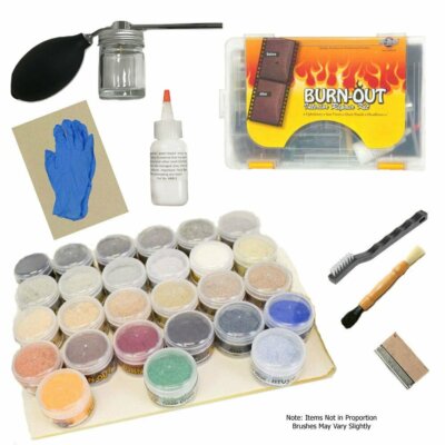 cigarette burn repair kit halfords Hi-Tech Burn Out Interior Repair Kit for Cigarette Burns
