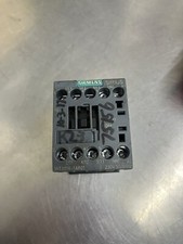 Siemens Sirius 3RT2016-1AP01 Contactor Made In Germany 