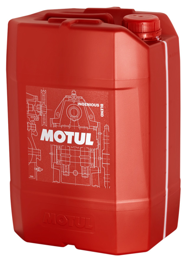 [20L Jerry Can] Motul 8100 X-Clean Full Synthetic 5W-40 Engi