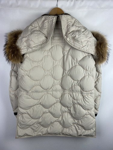 Parajumpers Masterpiece Series men’s quilted down lining jacket size L - Picture 10 of 24