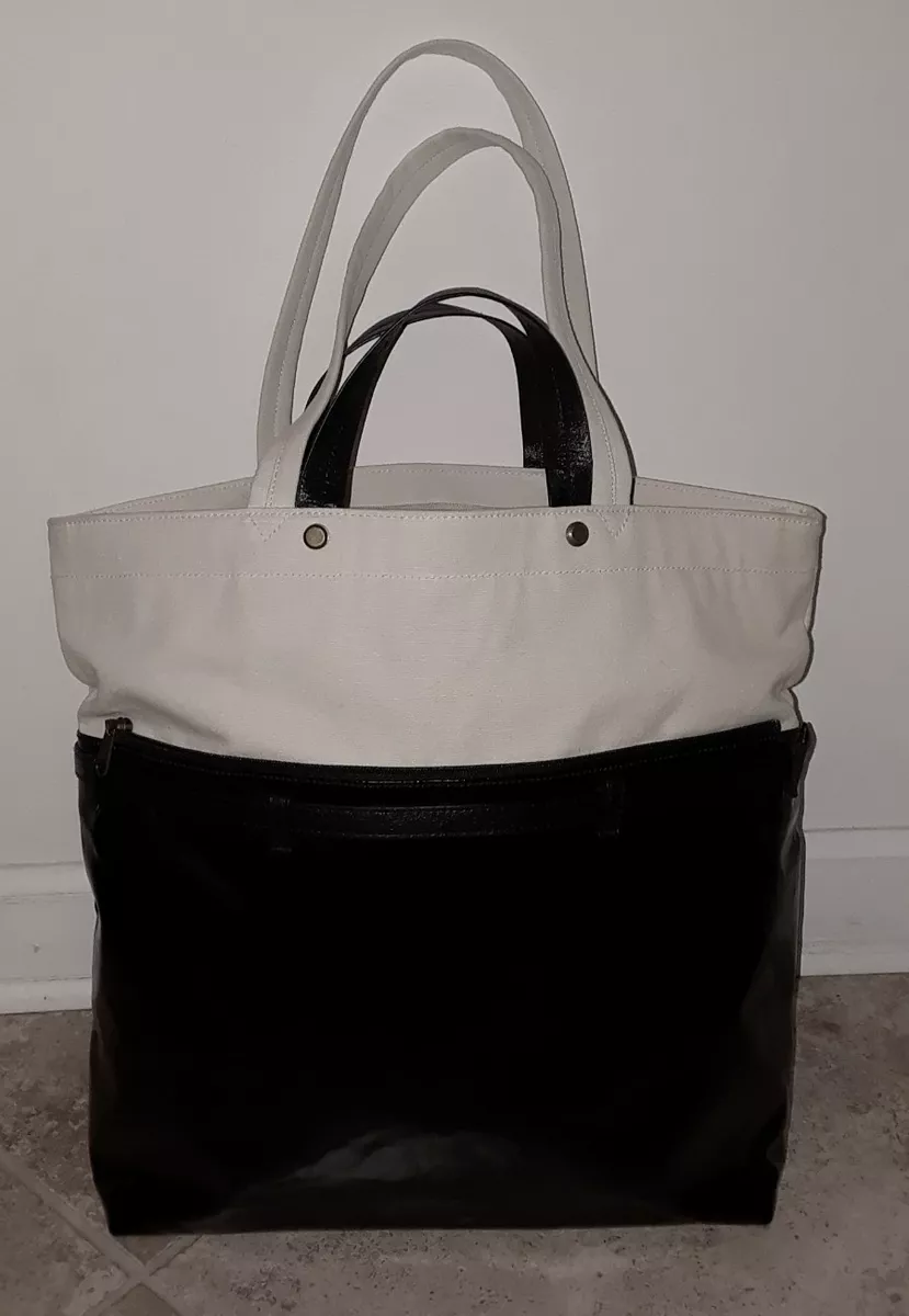 Liz claiborne elizabeth tote bag sale