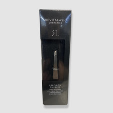 Revitalash. Silver Cosmetics Precision Tweezers