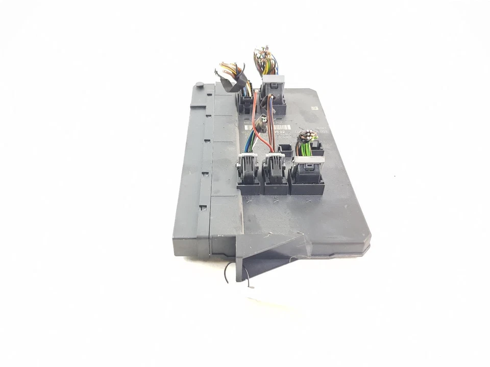 VOLKSWAGEN CRAFTER SAM CONTROL ECU A9069003502 MK1 2010 - 2017 - Image 3 of 4