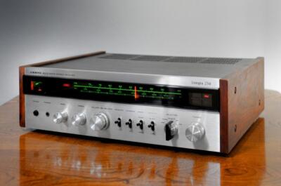 Onkyo Receiver Integra 234 Vintage | eBay