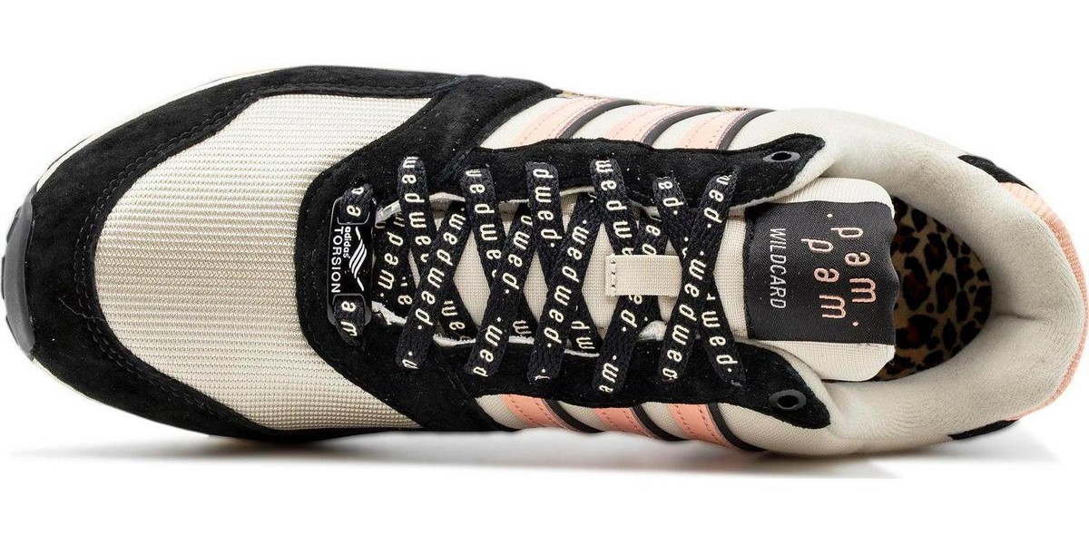 ワイルドカード Pam Pam × adidas ZX 1000 ワイルドカード FZ0829を購入 - Novelship