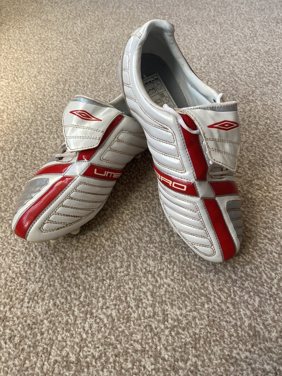 Umbro Exo Skeleton SG Football Boots UK Size 7 | eBay
