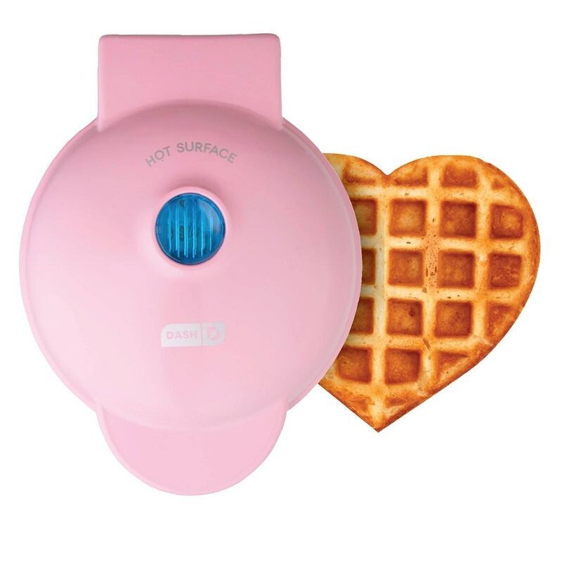 mini waffle maker machine