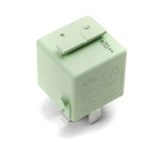 OEM Genuine Tyco Fuel Pump Relay 61368373700 12631735424 for BMW
