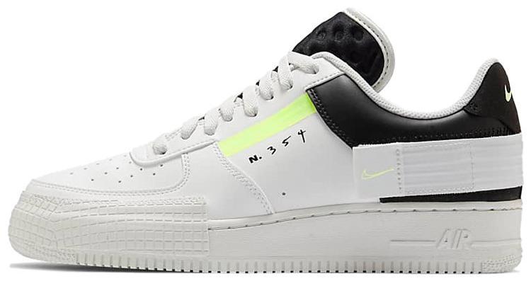 air force 1 volt gold