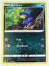 Pokémon Murkrow Trading Card 114/196