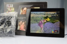 Kodak Easy Share P85 "Cornice Digitale" Misura : 8" - 20cm Nuova !!!