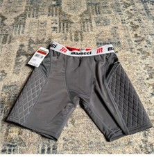 Marucci Girdle Men  s Medium New With Tag