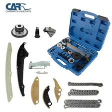 Timing Chain & Tool Kit for Audi VW 2.0L TSI Jetta GTI  A3 A4 A5 A6 Q3 Q5 S3 TT