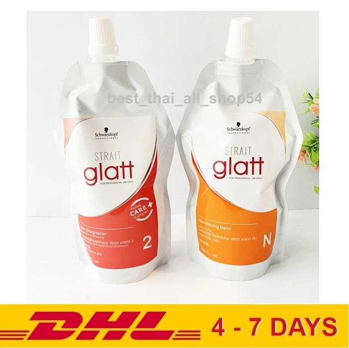 Strait glatt top 400ml price