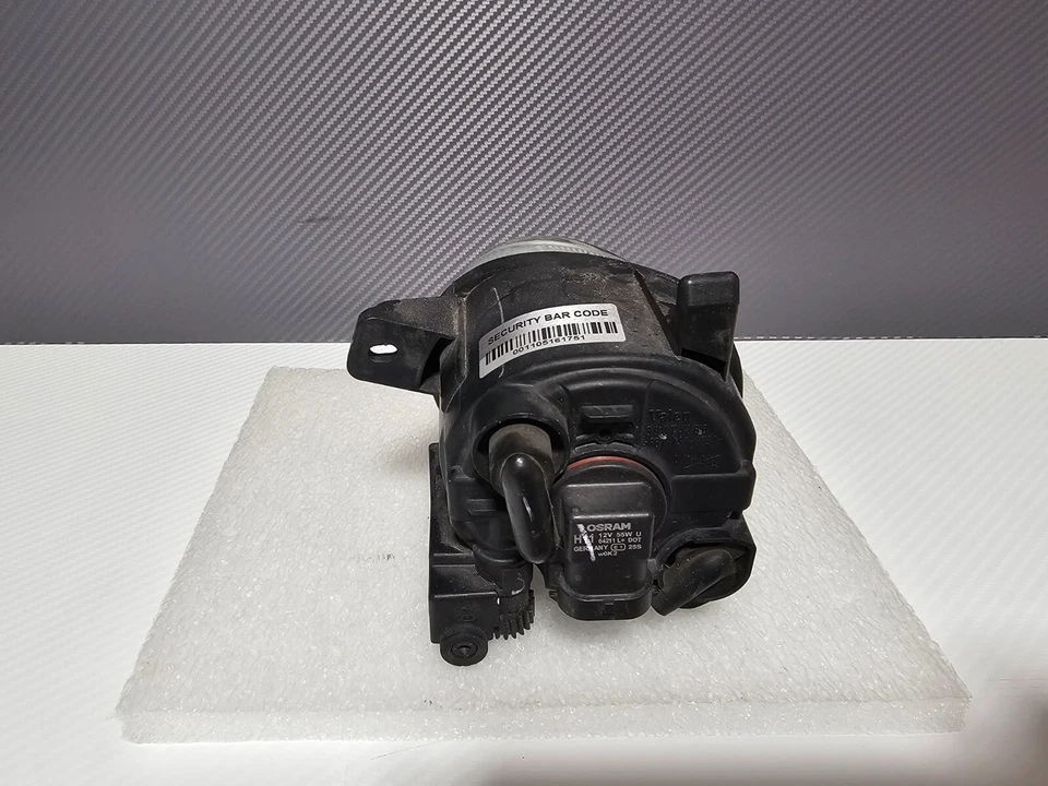 Audi S5 A5 A4 A6 S6 Q3 OEM Right Fog Light 2008 - 2017 Foto 4 de 4