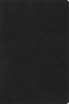 RVR 1960 Arcoiris Biblia de Estudio Negro con �ndice - Edicion en Espanol
