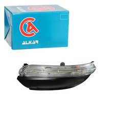 SPIEGEL BLINKER VW KÄFER 04.11-07.19 PR