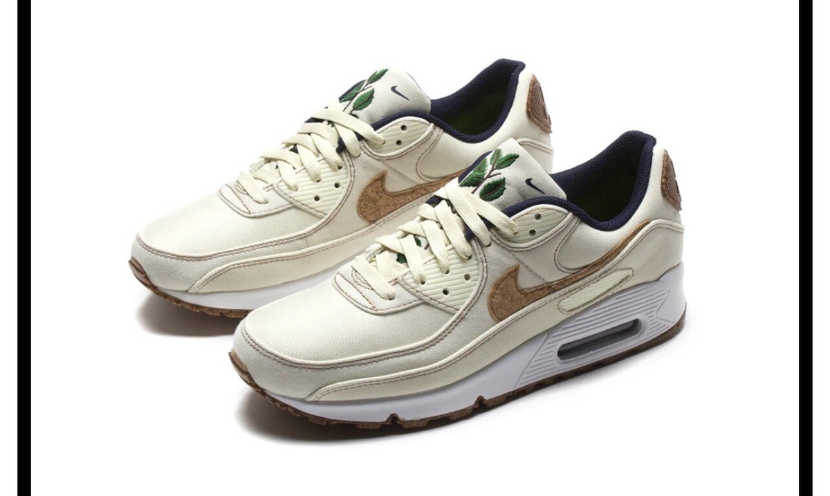 nike air max 90 se coconut milk